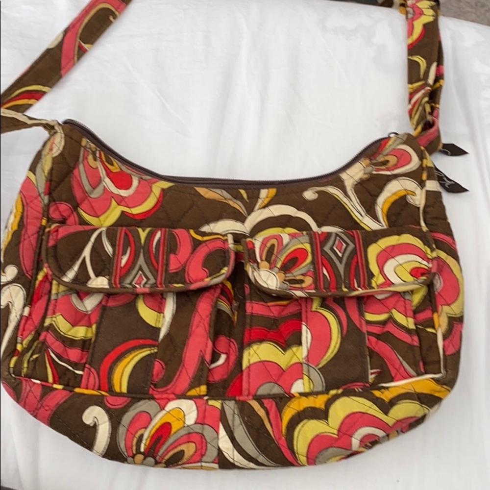 Vera Bradley purse